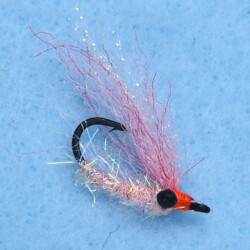 TURNEFFE MICRO SHRIMP PEARL/PINK #8