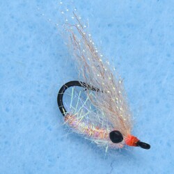 TURNEFFE MICRO SHRIMP PEARL/TAN #8