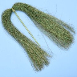 KRYSTAL FLASH MIDGE - OLIVE