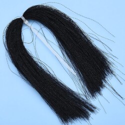 KRYSTAL FLASH MIDGE - BLACK