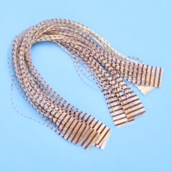 SILI LEGS NYMPH - SAND BARRED